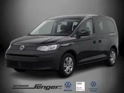 Zwart Gebruikt 2022 VW Caddy Basis MPV | € 31.650