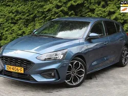 Blauw Gebruikt 2019 Ford Focus Business Edition Hatchback | € 16.950 (Duur)
