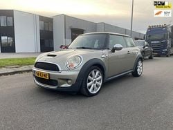 Grijs Gebruikt 2007 Mini Cooper S Chili Hatchback | € 3.450 (Eerlijke prijs)