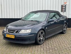 Gebruikt 2004 Saab 9-3 Cabriolet | € 1.750