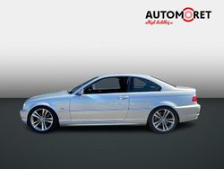 Grijs Gebruikt 2001 BMW 330 Executive Coupé | € 10.950 (Duur)