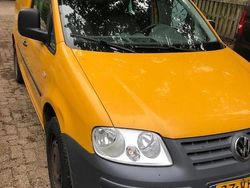 Gebruikt 2007 VW Caddy MPV | € 1.499 (Super prijs)