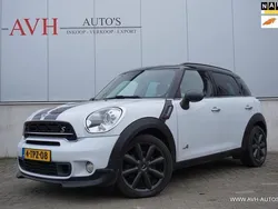 Suv Gebruikt 2012 Mini Cooper S Countryman Chili SUV | € 8.950 (Eerlijke prijs)
