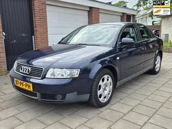 Blauw Gebruikt 2004 Audi A4 Sedan | € 2.250 (Goede deal)