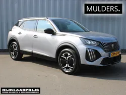 Grijs Gebruikt 2024 Peugeot 2008 Allure SUV | € 28.495 (Eerlijke prijs)