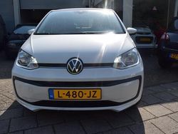 Wit Gebruikt 2021 VW up! Hatchback | € 8.999 (Goede deal)