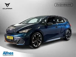Blauw Gebruikt 2023 Cupra Born Hatchback | € 26.995