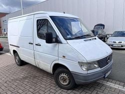 Grijs Gebruikt 1997 Mercedes Sprinter Van | € 4.150 (Iets duurder)