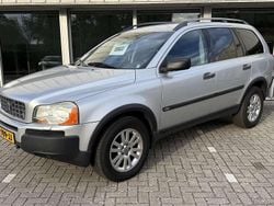 Grijs Gebruikt 2004 Volvo XC90 SUV | € 9.999 (Goede deal)