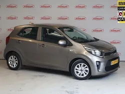 Grijs Gebruikt 2020 Kia Picanto Hatchback | € 12.450 (Eerlijke prijs)