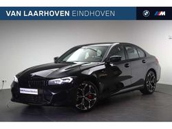 Zwart Gebruikt 2025 BMW 330e Comfort Edition Sedan | € 57.950 (Iets duurder)