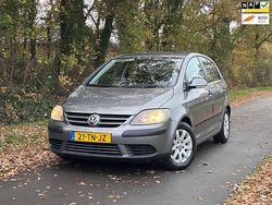 Grijs Gebruikt 2007 VW Golf Plus Comfortline MPV | € 2.500 (Goede deal)