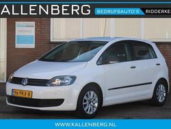 Gebruikt 2011 VW Golf Plus Cross Trendline MPV | € 3.450