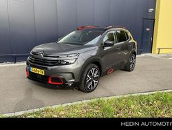 Grijs Gebruikt 2019 Citroën C5 Aircross PureTech SUV | € 22.450 (Eerlijke prijs)