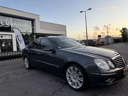 Gebruikt 2008 Mercedes E420 Avantgarde Sedan | € 12.999
