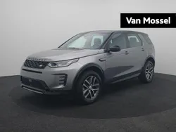 Grijs Gebruikt 2024 Land Rover Discovery Sport SE Dynamic SUV | € 59.440 (Eerlijke prijs)