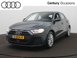 Grijs Gebruikt 2019 Audi A1 Sportback Proline Hatchback | € 17.900 (Eerlijke prijs)
