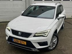 Wit Gebruikt 2017 Seat Ateca XCELLENCE SUV | € 17.700 (Goede deal)