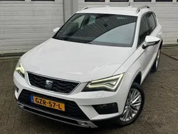 Wit Gebruikt 2017 Seat Ateca XCELLENCE SUV | € 17.700 (Goede deal)