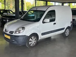 Wit Gebruikt 2007 Nissan Kubistar Van | € 1.495 (Eerlijke prijs)