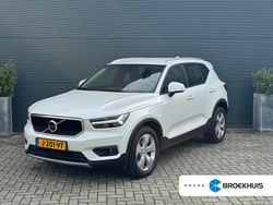 Wit Gebruikt 2020 Volvo XC40 Business Edition SUV | € 32.495 (Goede deal)