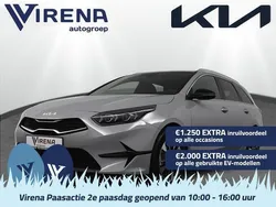 Grijs Nieuw 2025 Kia Ceed Sportswagon 2 Stationwagen | € 35.290 (Eerlijke prijs)