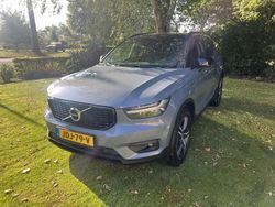 Grijs Gebruikt 2021 Volvo XC40 R-Design SUV | € 29.950 (Goede deal)