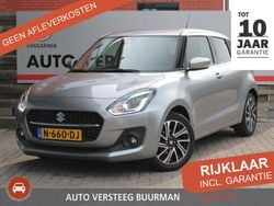 Grijs Gebruikt 2020 Suzuki Swift Style Hatchback | € 18.399 (Eerlijke prijs)