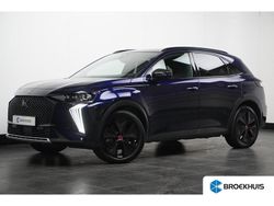 Blauw Gebruikt 2023 DS Automobiles DS7 Crossback Performance Line Plus SUV | € 35.900 (Goede deal)