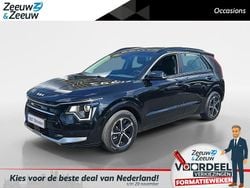 Aurora black pearl Gebruikt 2023 Kia Niro SUV | € 28.245 (Goede deal)