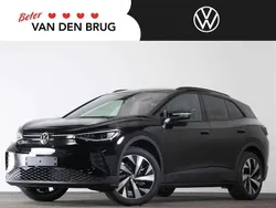 Zwart, metallic lak Nieuw 2025 VW ID.4 Pro SUV | € 47.100 (Goede deal)
