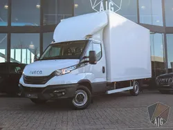 Overig Gebruikt 2022 Iveco Daily Van | € 37.950 (Iets duurder)