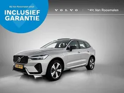Grijs Gebruikt 2024 Volvo XC60 Plus SUV | € 54.450 (Eerlijke prijs)