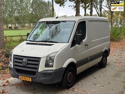 Wit Gebruikt 2008 VW Crafter Van | € 3.250 (Super prijs)