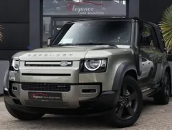 Groen Gebruikt 2022 Land Rover Defender SE Dynamic SUV | € 84.950 (Goede deal)