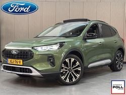 Groen Gebruikt 2024 Ford Kuga Active X SUV | € 41.295 (Eerlijke prijs)