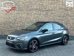 Grijs Gebruikt 2018 Seat Ibiza Beats Hatchback | € 17.950 (Eerlijke prijs)