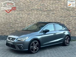 Grijs Gebruikt 2018 Seat Ibiza Beats Hatchback | € 18.250 (Eerlijke prijs)