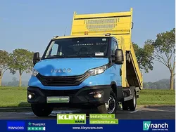 Blauw Gebruikt 2022 Iveco Daily Van | € 27.900 (Eerlijke prijs)