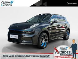 Zwart Gebruikt 2022 Lynk & Co 01 SUV | € 22.945 (Eerlijke prijs)