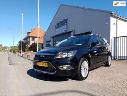 Gebruikt 2011 Ford Focus Stationwagen | € 1.175