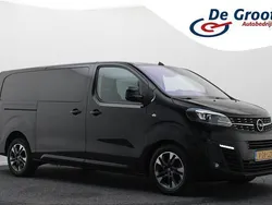 Zwart Gebruikt 2020 Opel Vivaro Innovation Van | € 24.950 (Iets duurder)