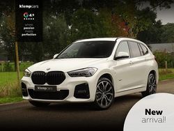 Wit Gebruikt 2020 BMW X1 M Sport SUV | € 36.900 (Eerlijke prijs)