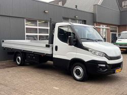 Wit Gebruikt 2019 Iveco Daily Van | € 24.950 (Eerlijke prijs)