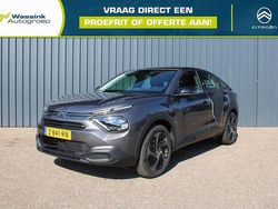 Grijs Gebruikt 2024 Citroën e-C4 Hatchback | € 20.700 (Goede deal)