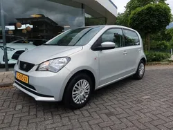 Grijs Gebruikt 2014 Seat Mii Style Hatchback | € 6.750 (Goede deal)