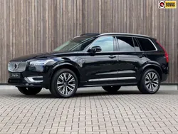 Zwart, metallic lak Gebruikt 2021 Volvo XC90 Inscription SUV | € 44.900