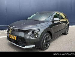 Grijs, metallic lak Gebruikt 2024 Kia e-Niro Light SUV | € 28.745 (Super prijs)