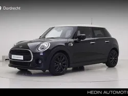 Zwart Gebruikt 2020 Mini Cooper Hatchback | € 24.895 (Duur)