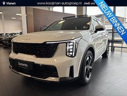 Overige Nieuw 2025 Kia Sorento SUV | € 61.500 (Goede deal)